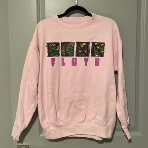 Pink Floyd pullover